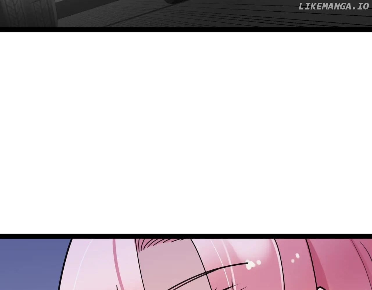 Daddy President Is Too Hard To Deal With Chapter 146 - page 4